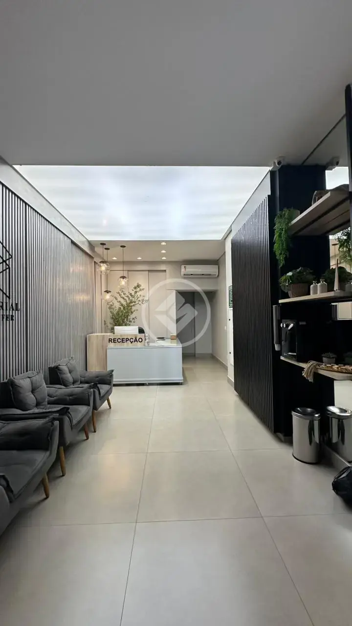 Imagem 1 - Sala Comercial em Tibery, Uberlândia - MG