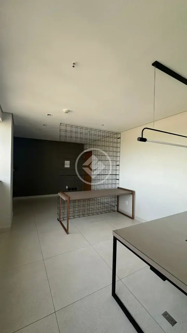 Imagem 2 - Sala Comercial em Tibery, Uberlândia - MG