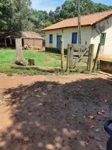 Imagem 3 - Fazenda em Zona Rural, Goiás - GO