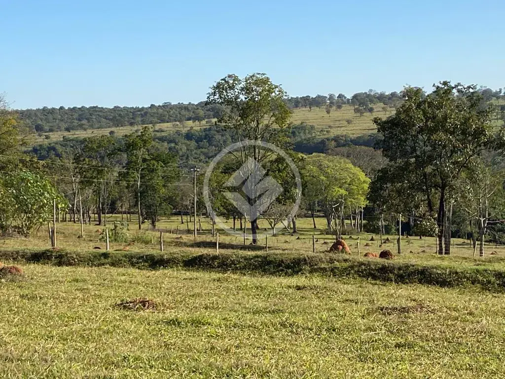Imagem 1 - Sítio em Rural, Uberlândia - MG