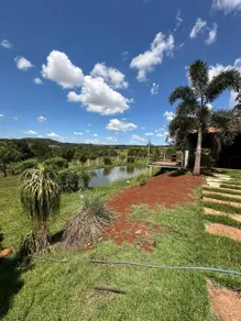 Imagem 2 - Sítio em Área Rural de Uberlândia, Uberlândia - MG