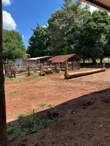 Sítio Área Rural de Uberlândia, Uberlândia - MG — foto 2