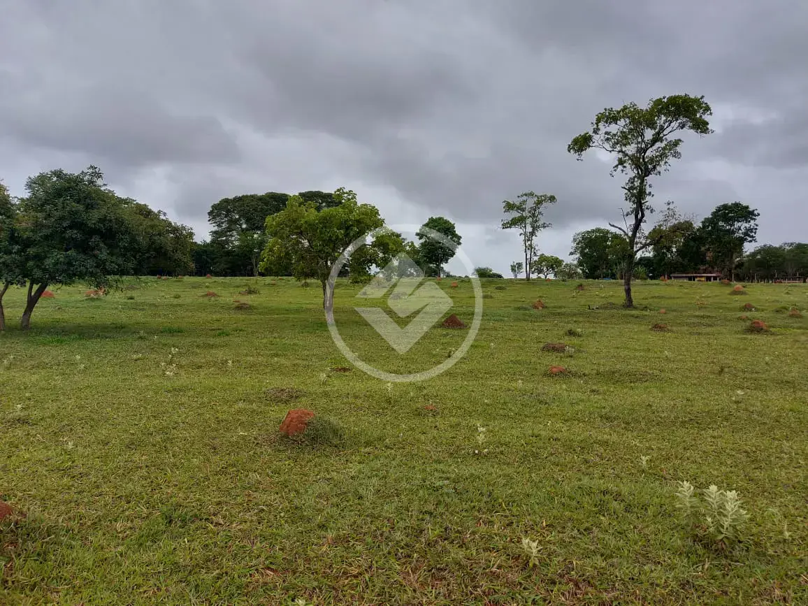 Imagem 1 - Sítio em Área Rural de Uberlândia, Uberlândia - MG