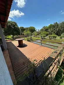 Imagem 5 - Sítio em Área Rural de Uberlândia, Uberlândia - MG