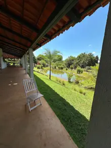 Imagem 6 - Sítio em Área Rural de Uberlândia, Uberlândia - MG