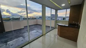 Imagem 3 - Cobertura em Novo Mundo, Uberlândia - MG