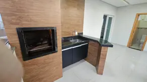 Imagem 6 - Cobertura em Novo Mundo, Uberlândia - MG