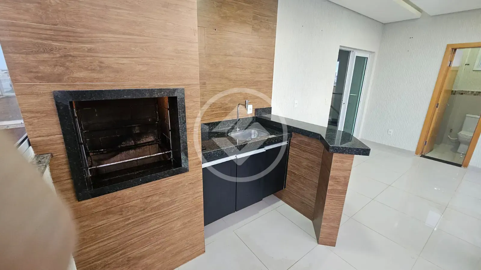Imagem 6 - Cobertura em Novo Mundo, Uberlândia - MG