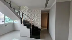 Imagem 2 - Cobertura em Novo Mundo, Uberlândia - MG
