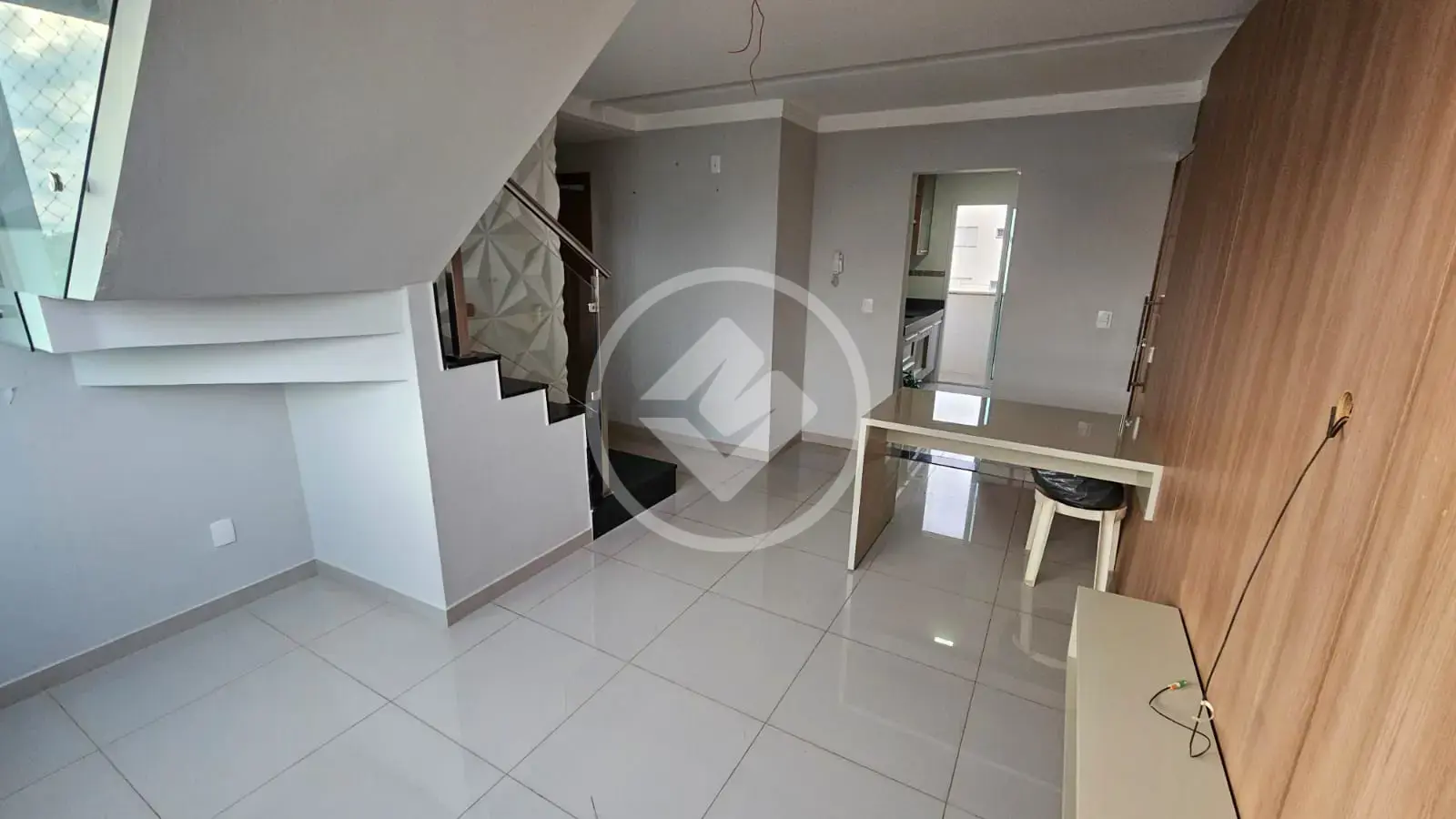 Imagem 1 - Cobertura em Novo Mundo, Uberlândia - MG