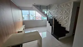 Cobertura Novo Mundo, Uberlândia - MG — foto 1