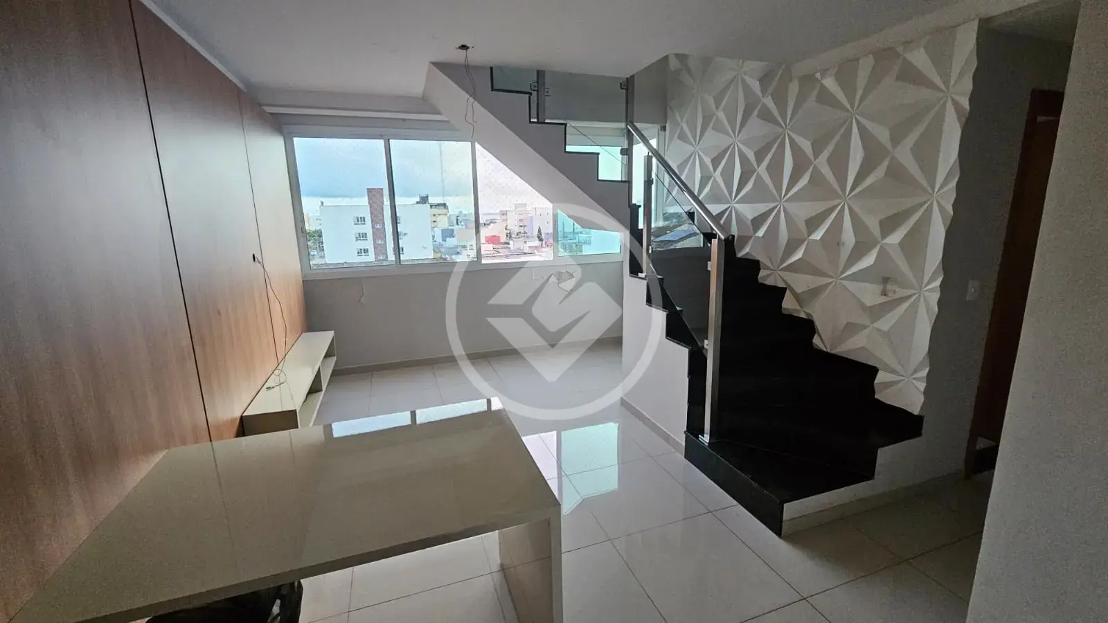 Imagem 1 - Cobertura em Novo Mundo, Uberlândia - MG