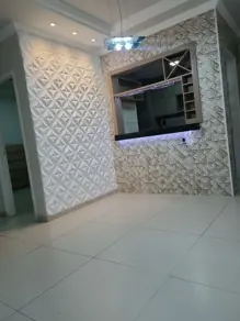 Apartamento Chácaras Tubalina e Quartel, Uberlândia - MG — foto 1