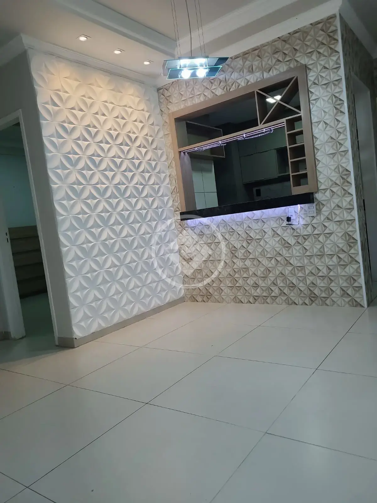 Imagem 1 - Apartamento em Chácaras Tubalina e Quartel, Uberlândia - MG