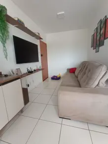 Apartamento Laranjeiras, Uberlândia - MG — foto 1