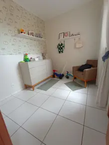 Imagem 6 - Apartamento em Laranjeiras, Uberlândia - MG