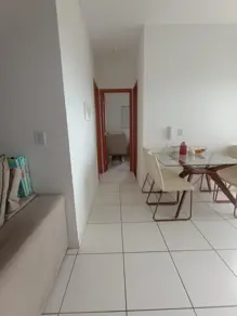 Apartamento Laranjeiras, Uberlândia - MG — foto 2