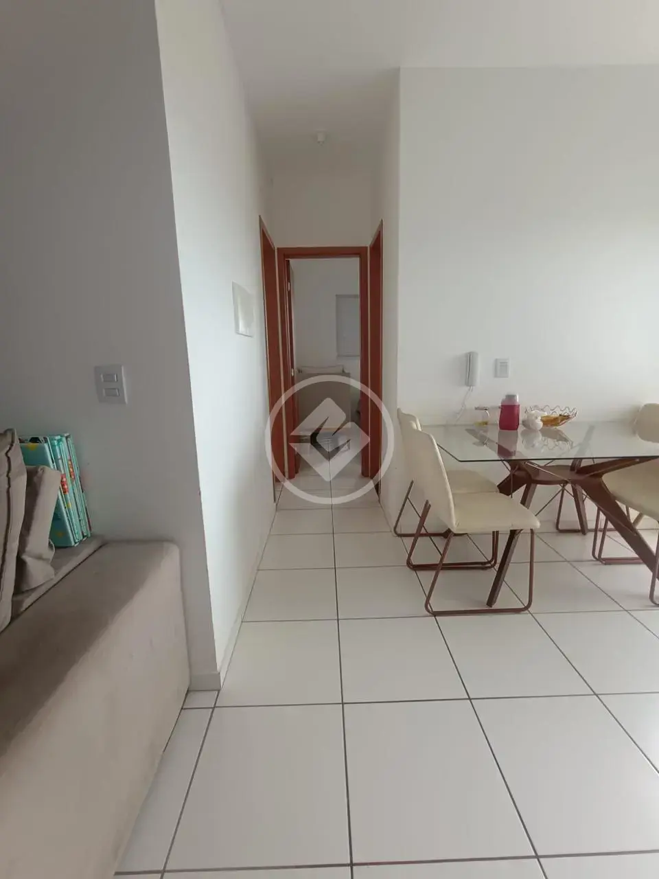 Image 2 - Apartamento em Laranjeiras, Uberlândia - MG