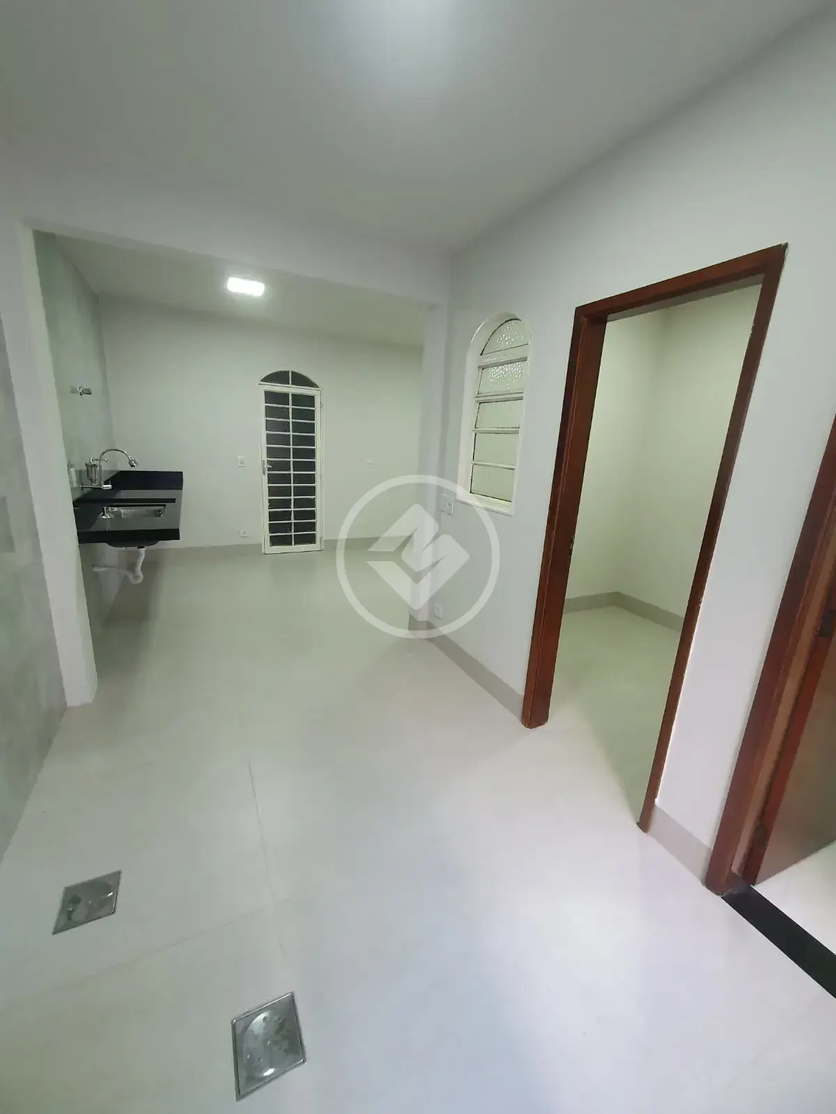 Imagem 1 - Apartamento em SARAIVA, Uberlândia - MG