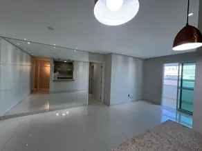 Apartamento Santa Mônica, Uberlândia - MG — foto 1