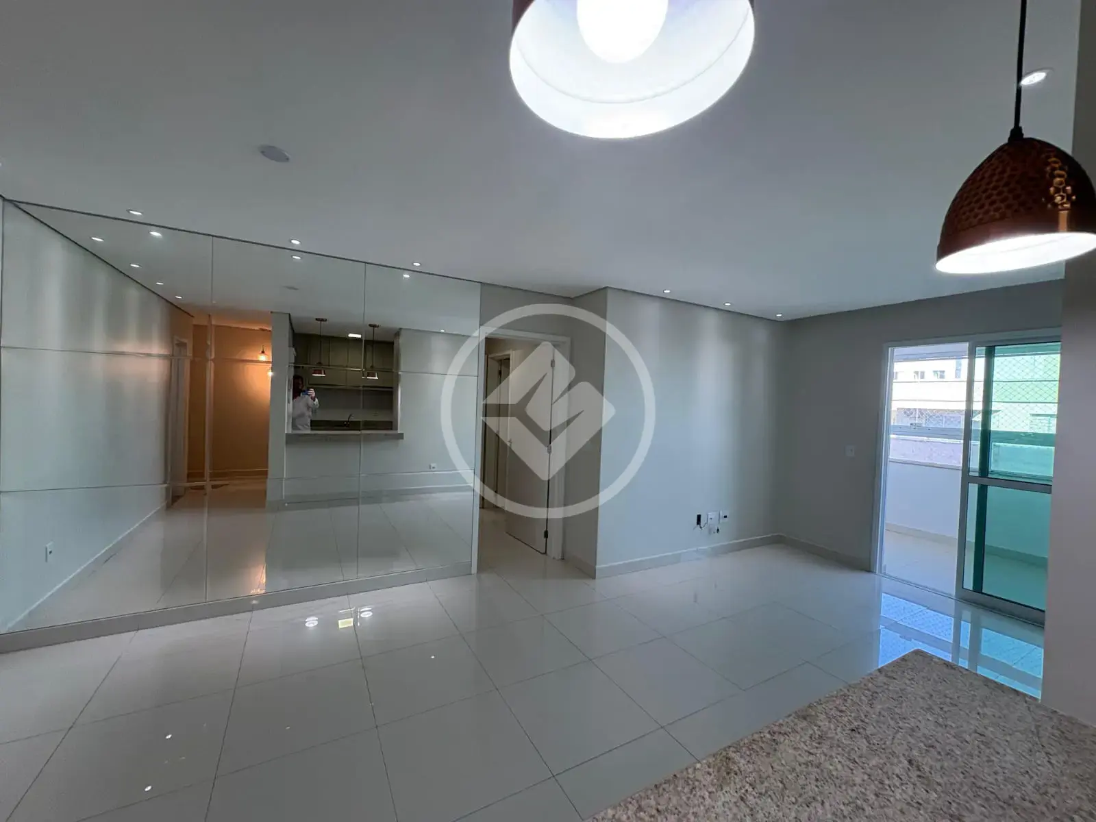 Imagem 1 - Apartamento em Santa Mônica, Uberlândia - MG