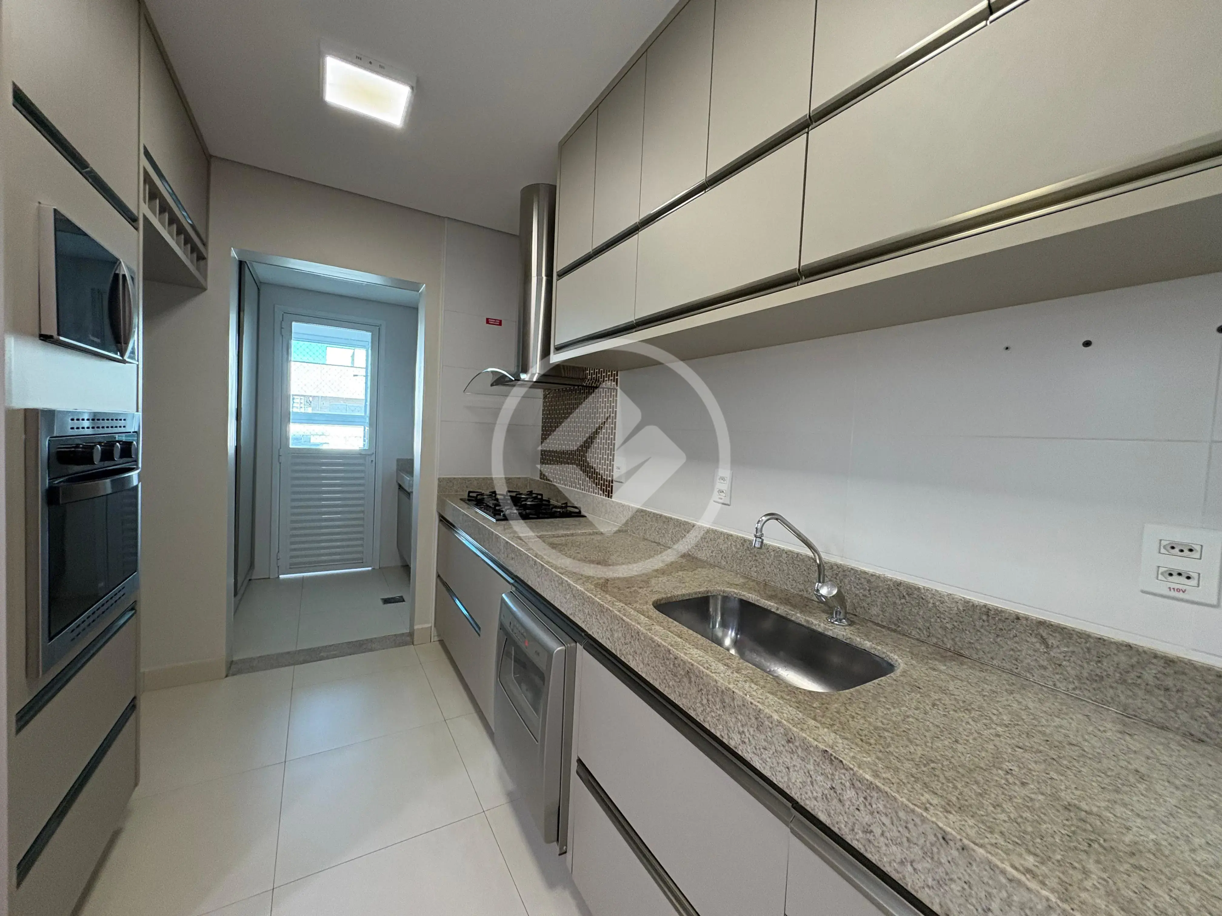 Imagem 5 - Apartamento em Santa Mônica, Uberlândia - MG