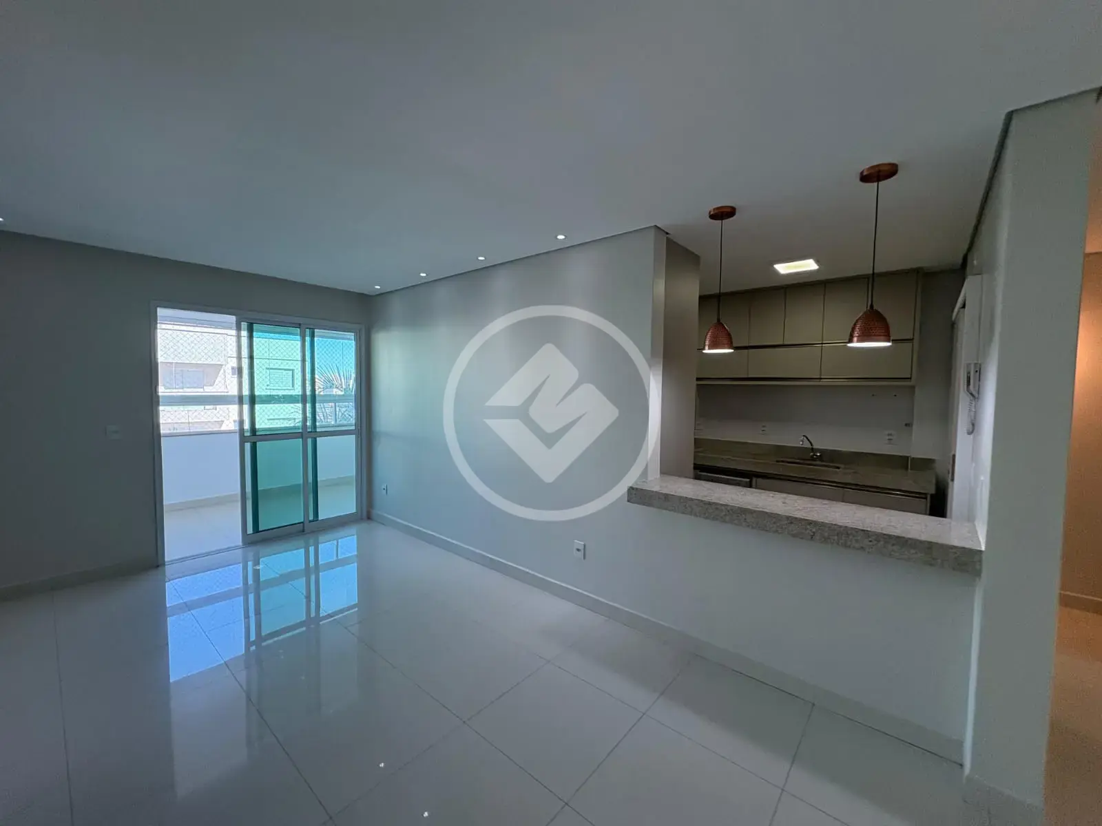 Imagem 2 - Apartamento em Santa Mônica, Uberlândia - MG