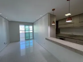 Apartamento Santa Mônica, Uberlândia - MG — foto 2