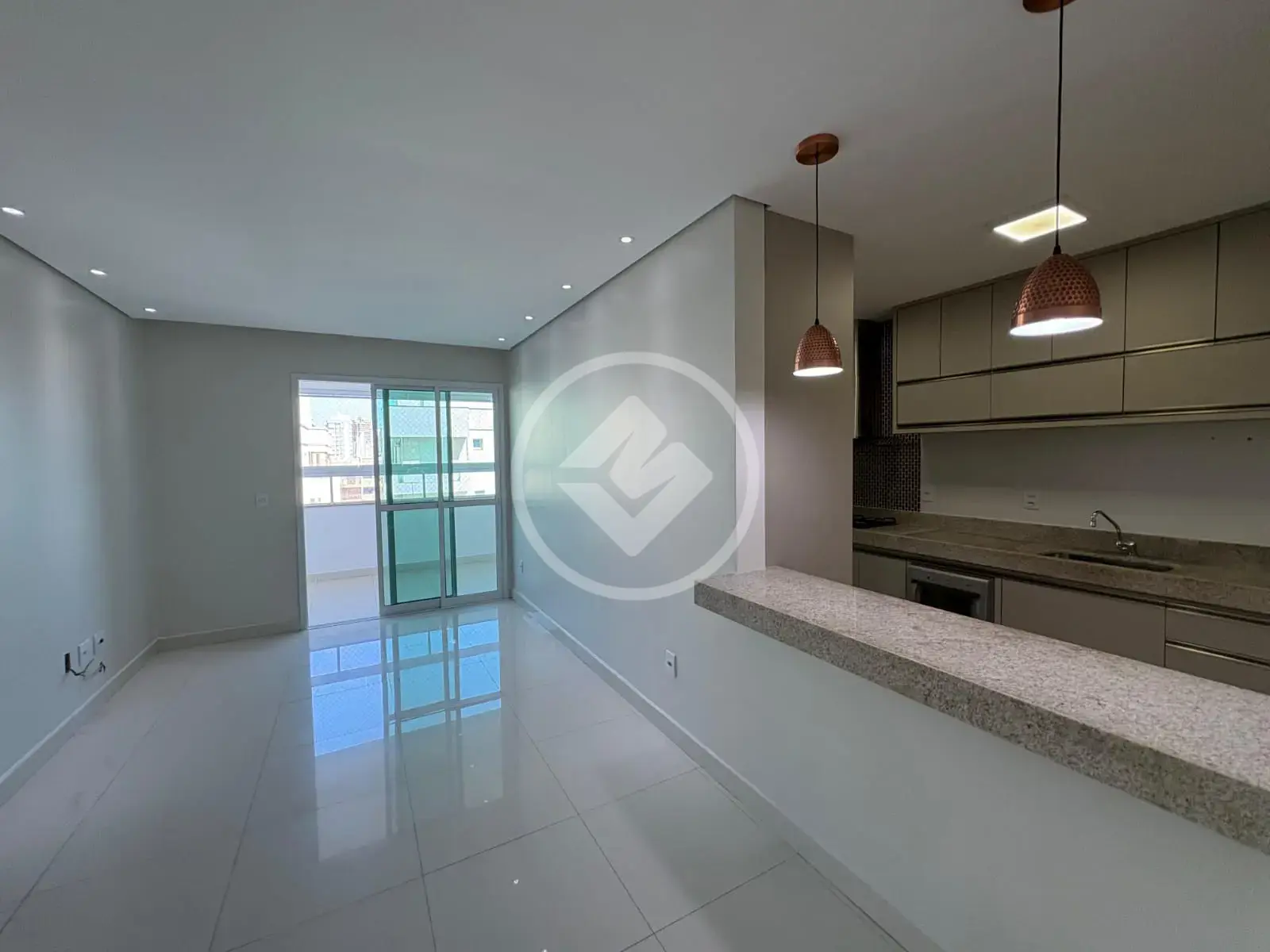 Imagem 1 - Apartamento em Santa Mônica, Uberlândia - MG