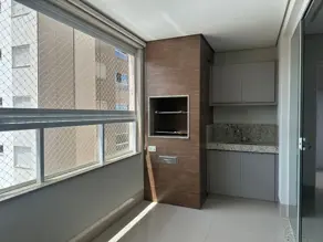 Imagem 2 - Apartamento em Santa Mônica, Uberlândia - MG