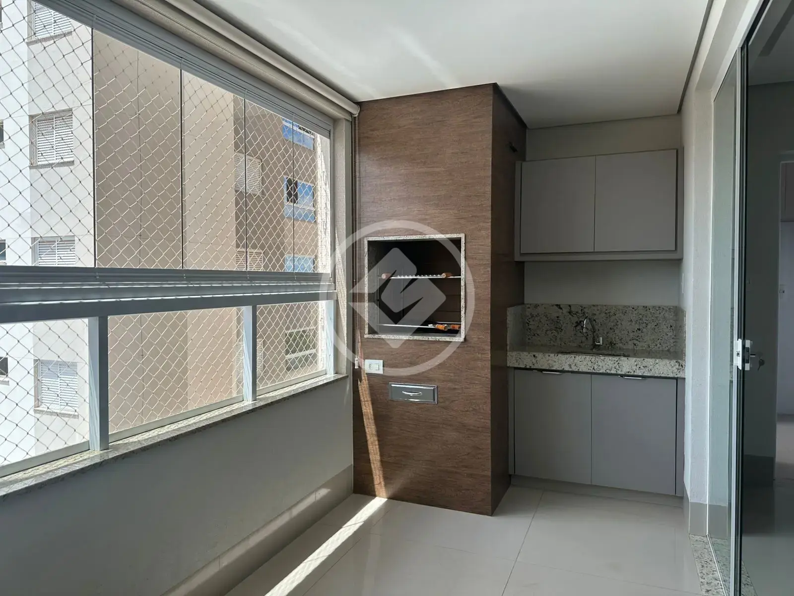 Imagem 2 - Apartamento em Santa Mônica, Uberlândia - MG