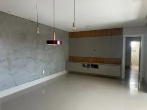 Apartamento Santa Mônica, Uberlândia - MG — foto 2