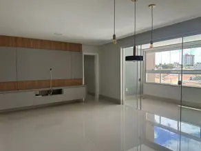 Apartamento Santa Mônica, Uberlândia - MG — foto 1