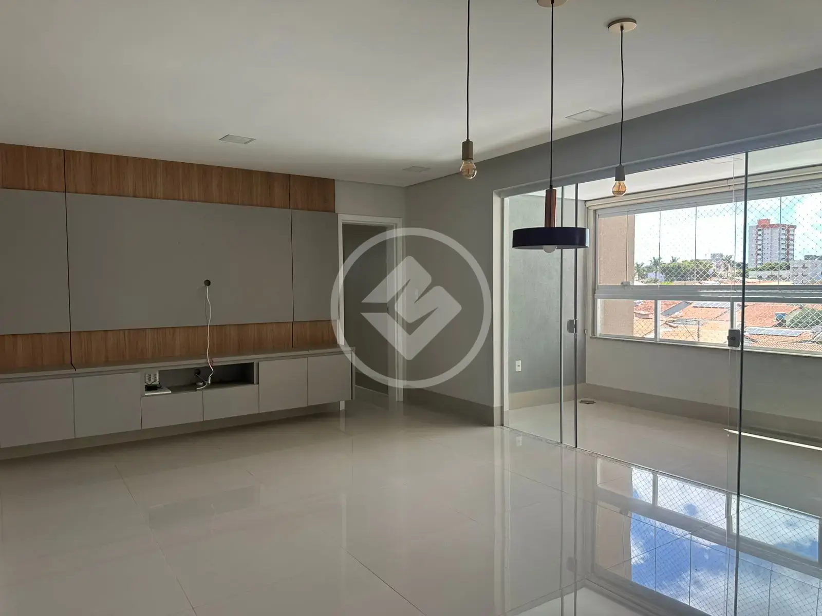 Imagem 1 - Apartamento em Santa Mônica, Uberlândia - MG