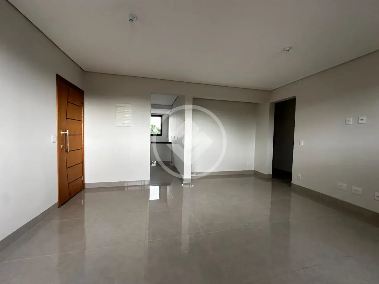 Imagem 1 - Apartamento em Tibery, Uberlândia - MG