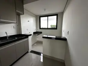 Imagem 5 - Apartamento em Tibery, Uberlândia - MG