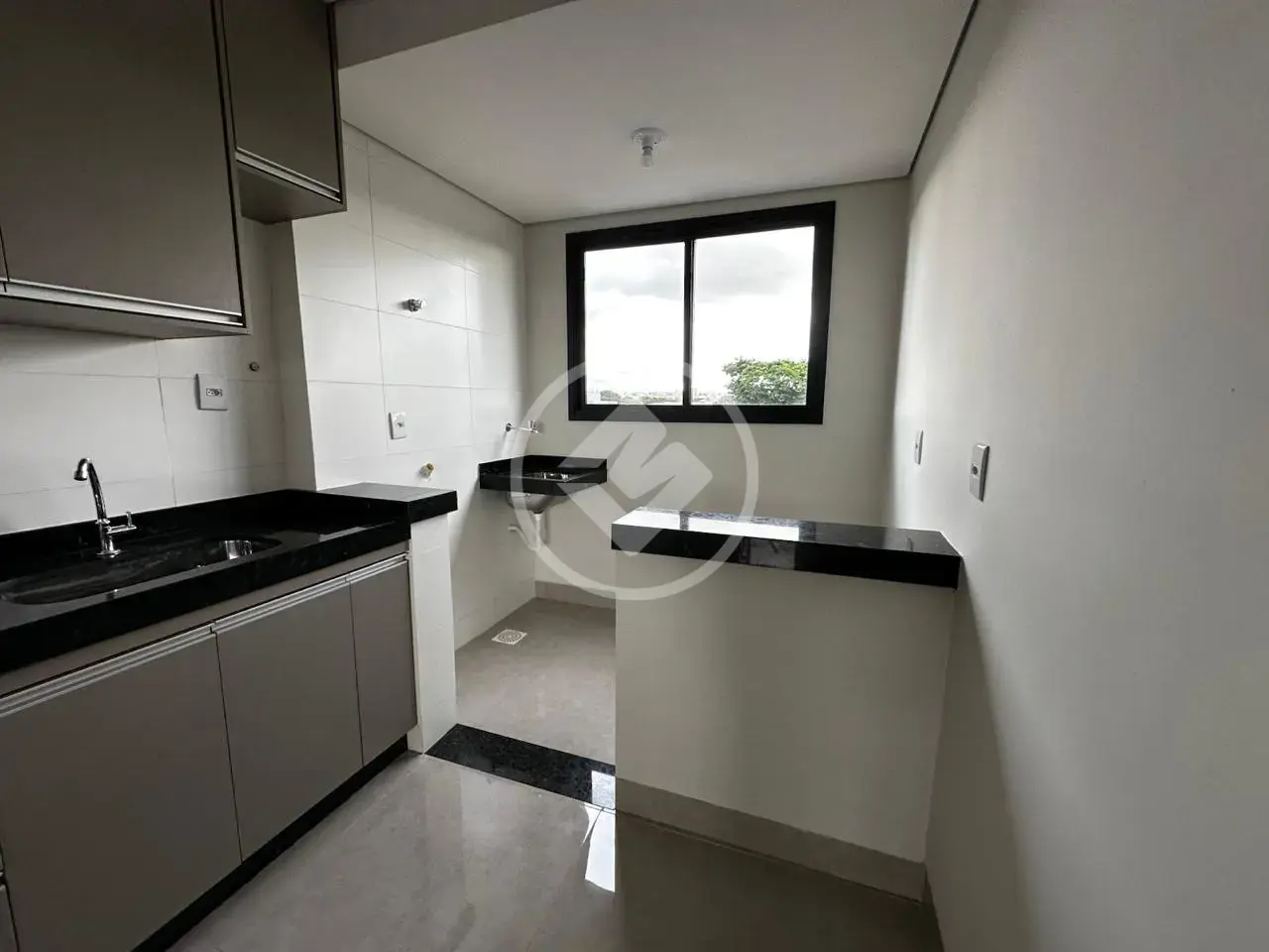 Imagem 5 - Apartamento em Tibery, Uberlândia - MG