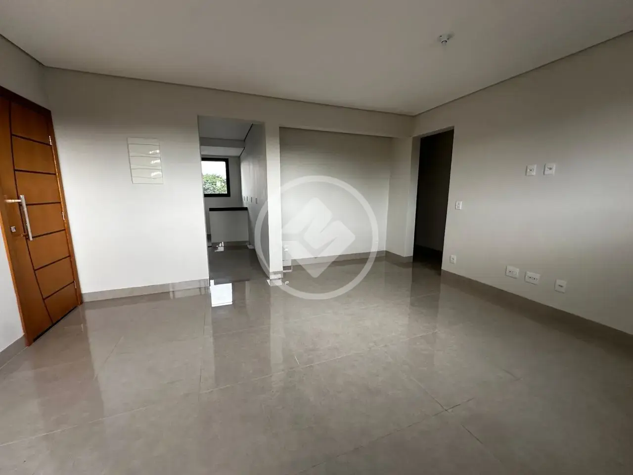 Imagem 3 - Apartamento em Tibery, Uberlândia - MG