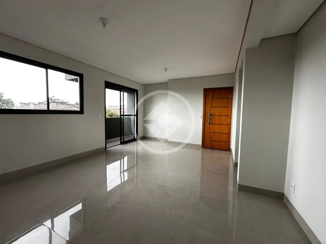 Imagem 1 - Apartamento em Tibery, Uberlândia - MG