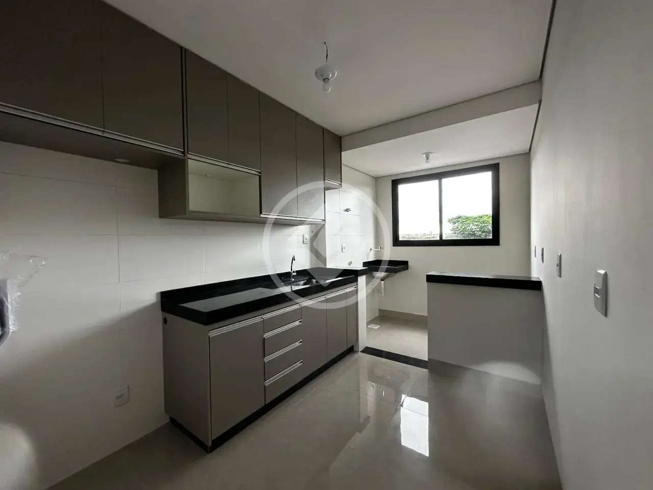 Imagem 6 - Apartamento em Tibery, Uberlândia - MG
