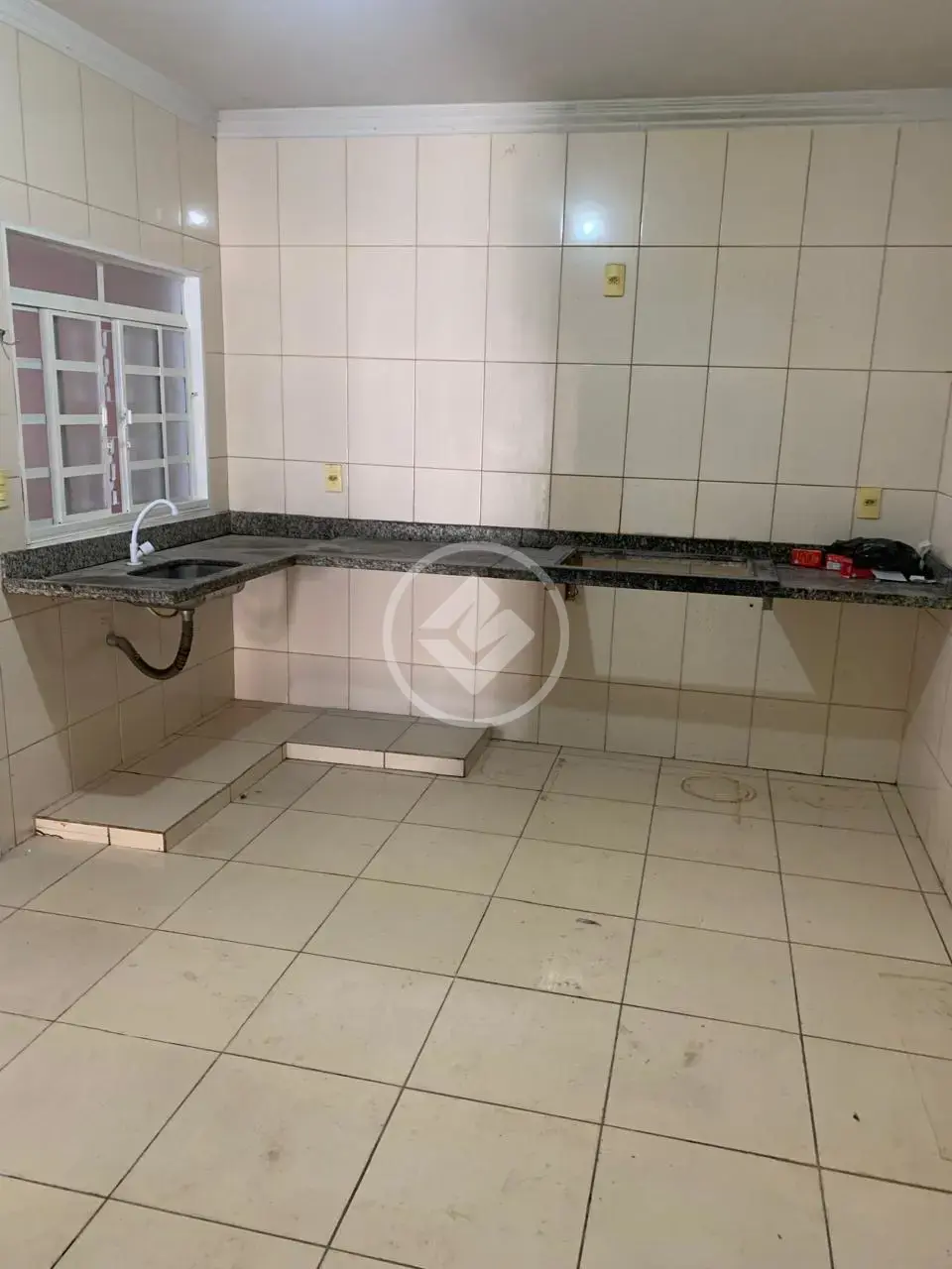 Imagem 1 - Casa em Segismundo Pereira, Uberlândia - MG