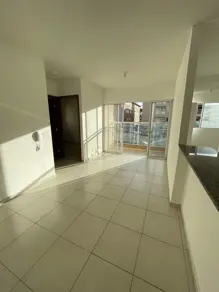 Apartamento Morumbi, Uberlândia - MG — foto 1
