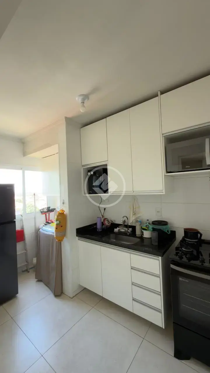 Imagem 4 - Apartamento em Roosevelt, Uberlândia - MG