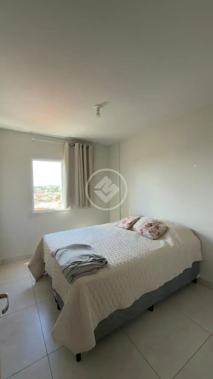 Imagem 3 - Apartamento em Roosevelt, Uberlândia - MG