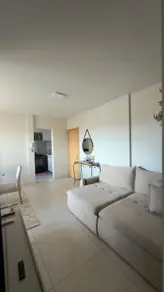 Apartamento Roosevelt, Uberlândia - MG — foto 2