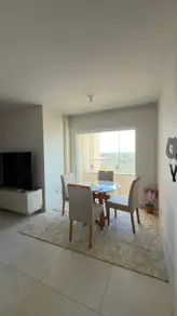 Apartamento Roosevelt, Uberlândia - MG — foto 1