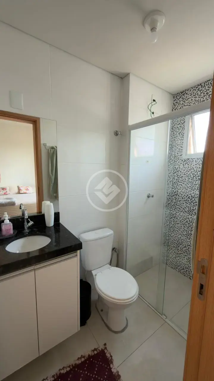Image 10 - Apartamento em Roosevelt, Uberlândia - MG