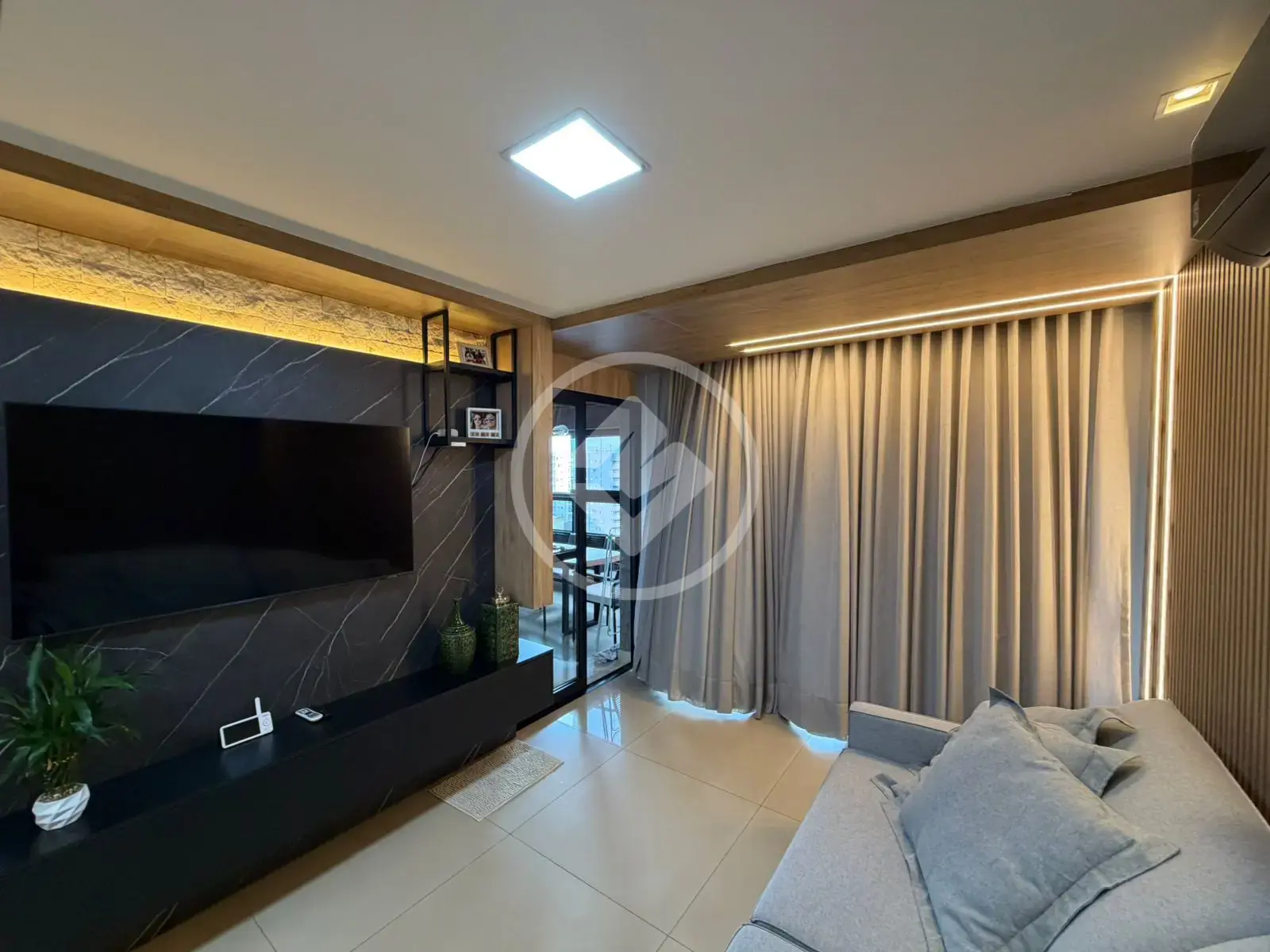 Imagem 3 - Apartamento em Santa Mônica, Uberlândia - MG