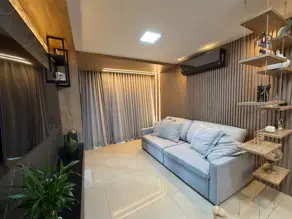 Imagem 2 - Apartamento em Santa Mônica, Uberlândia - MG