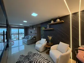 Apartamento Santa Mônica, Uberlândia - MG — foto 2